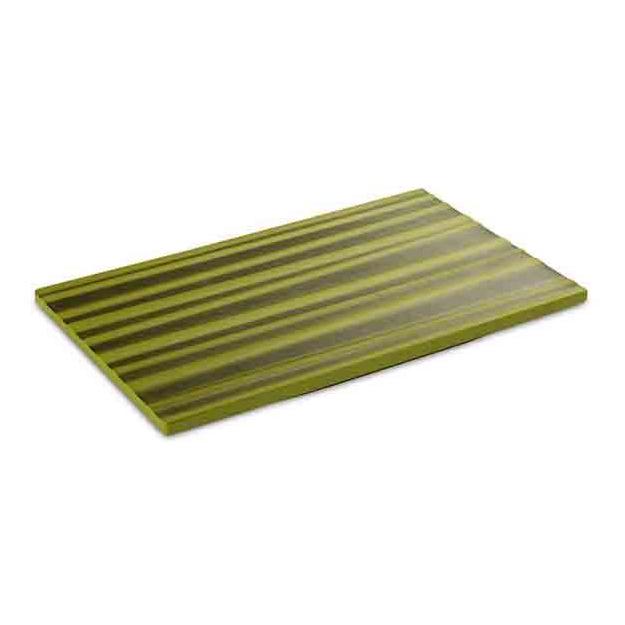 Asia Plus Melamine Tray 32x26cm - Green