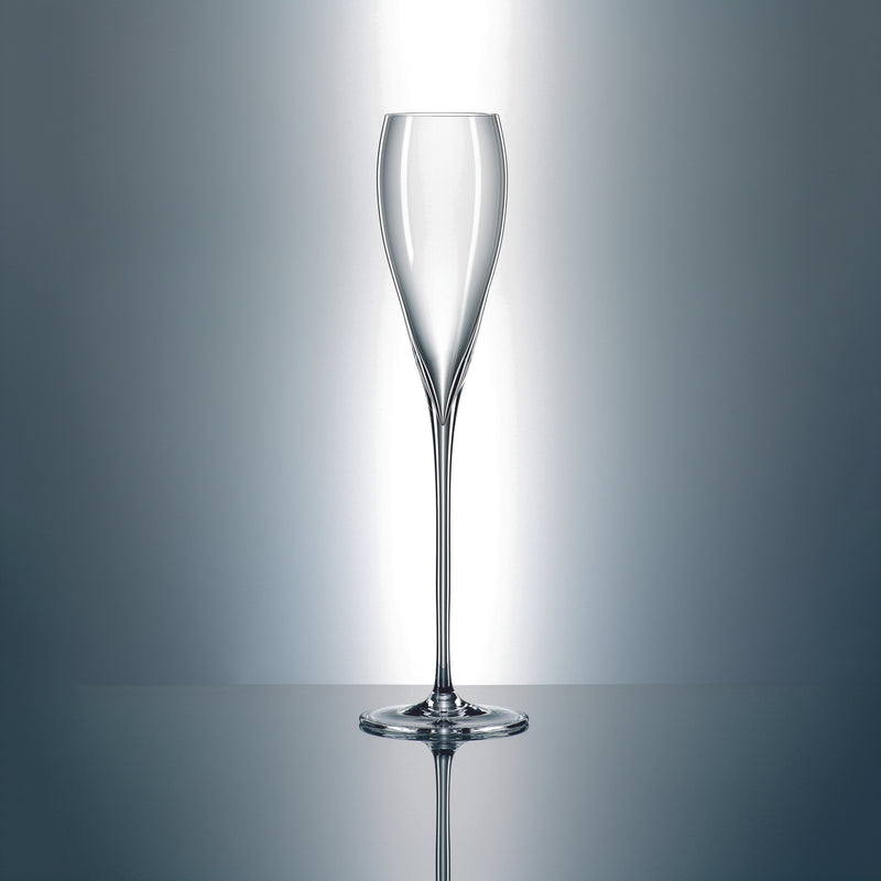 Adina Prestige Champagne/Sparkling Wine Glass - Crystalline - 160ml