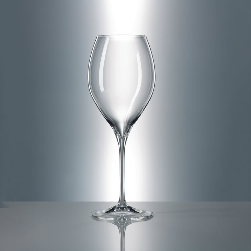 Adina Prestige Bordeaux/Magnum Wine Glass - Crystalline - 650ml