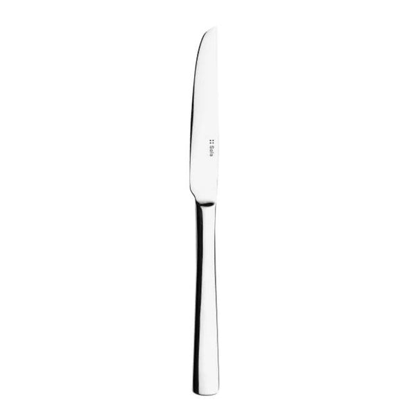 Atlantic Steak Knife 22.2cm - Stainless Steel Mirror