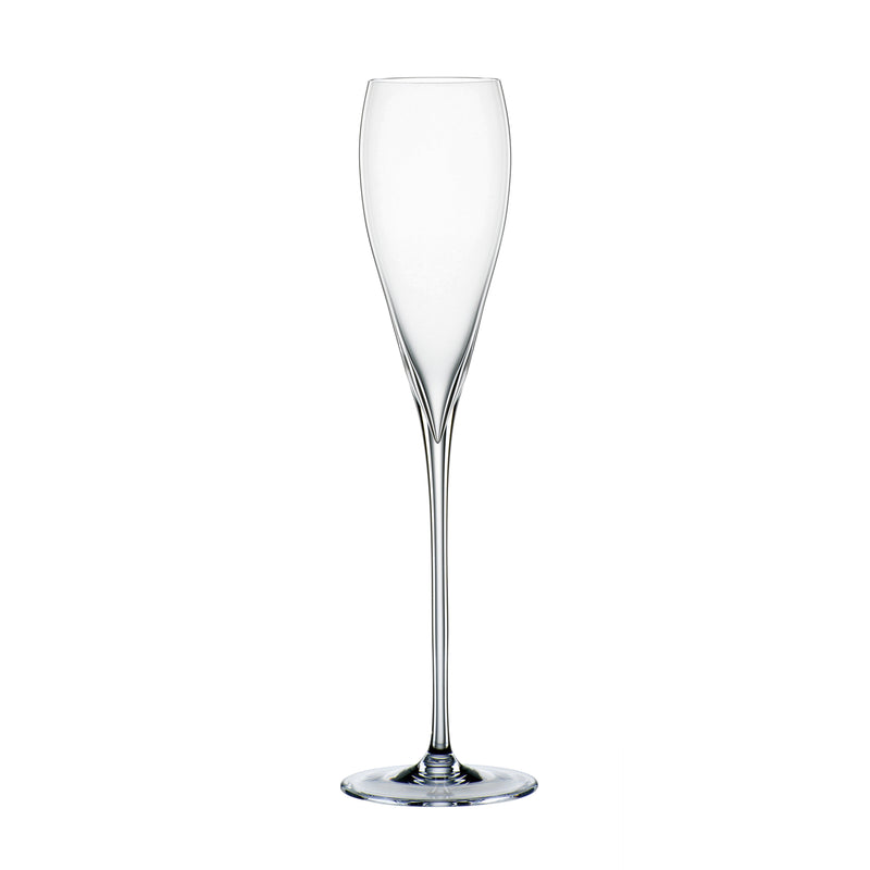 Adina Prestige Champagne/Sparkling Wine Glass - Crystalline - 160ml