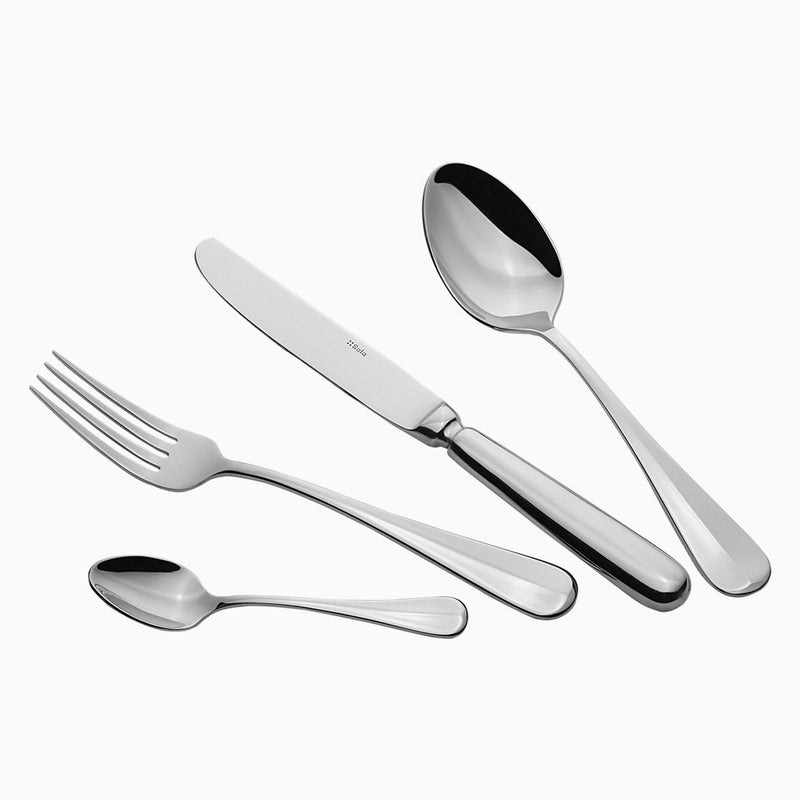 BAGUETTE GASTRO Cutlery Set of 12 pieces - Stainless Steel Mirror